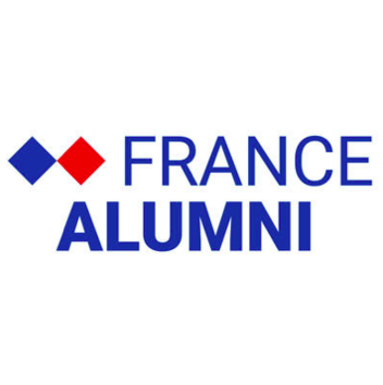 France Alumni logo 