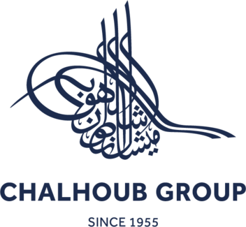 CHALHOUB LOGO