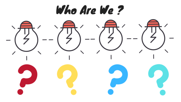 Wo Are We